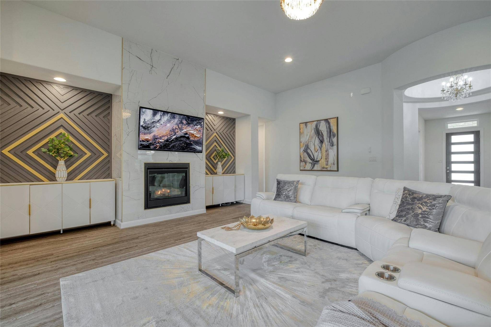 Liberty Hill, TX 78642,409 Ocate Mesa TRL