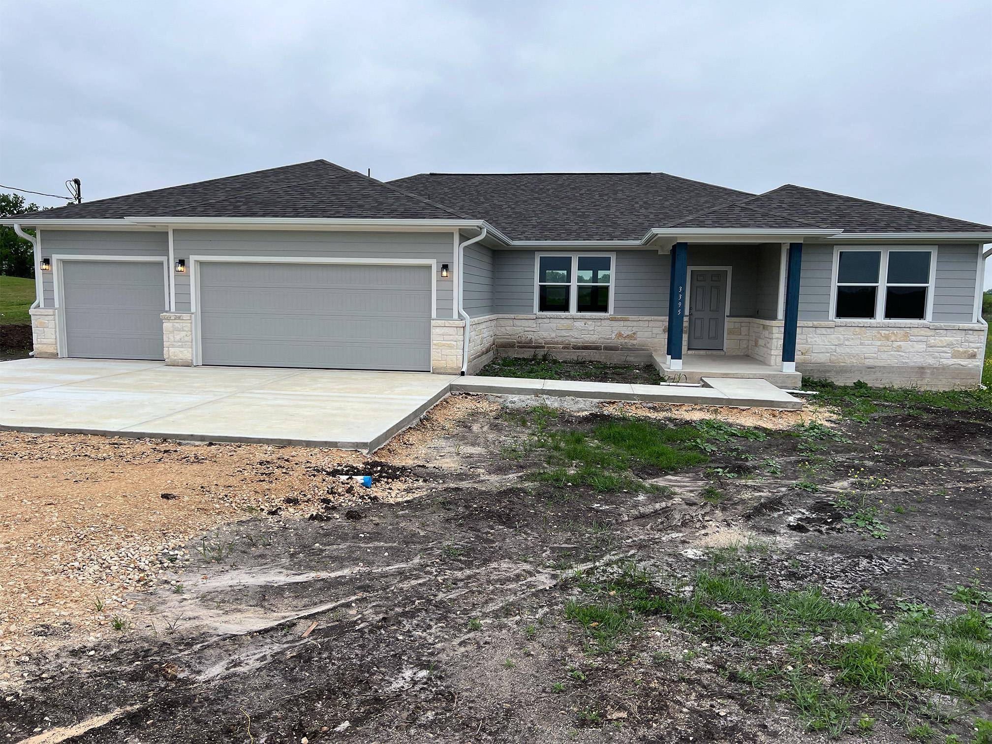 Thrall, TX 76578,3395 CR 436