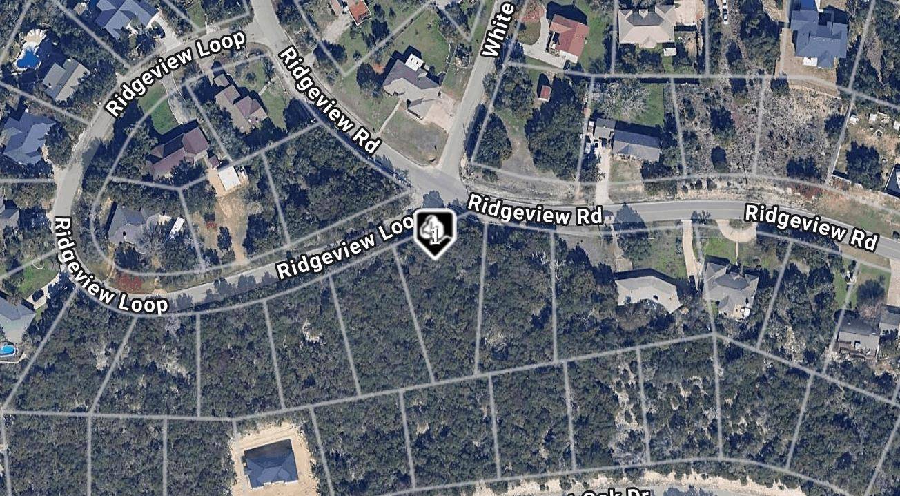 Lago Vista, TX 78645,21001 Ridgeview LOOP