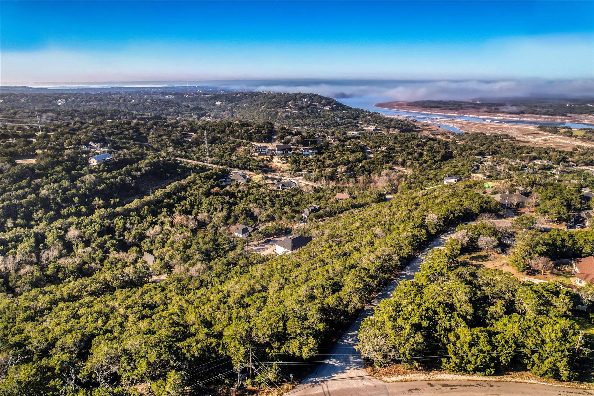Lago Vista, TX 78645,21001 Ridgeview LOOP