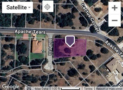 Horseshoe Bay, TX 78657,801 Apache Tears