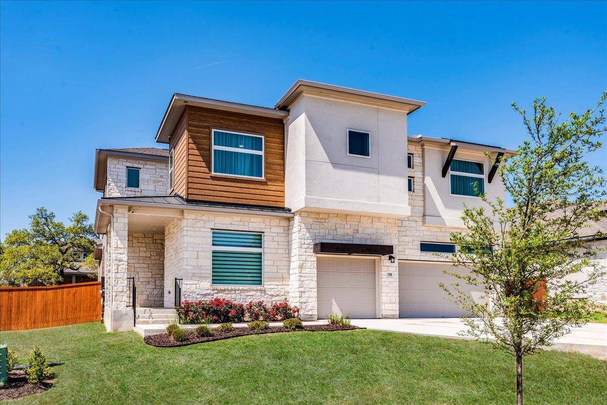 Dripping Springs, TX 78620,298 Canal DR