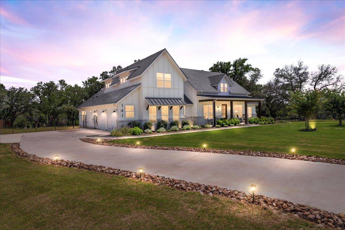 Liberty Hill, TX 78642,141 Tambra Lea LN