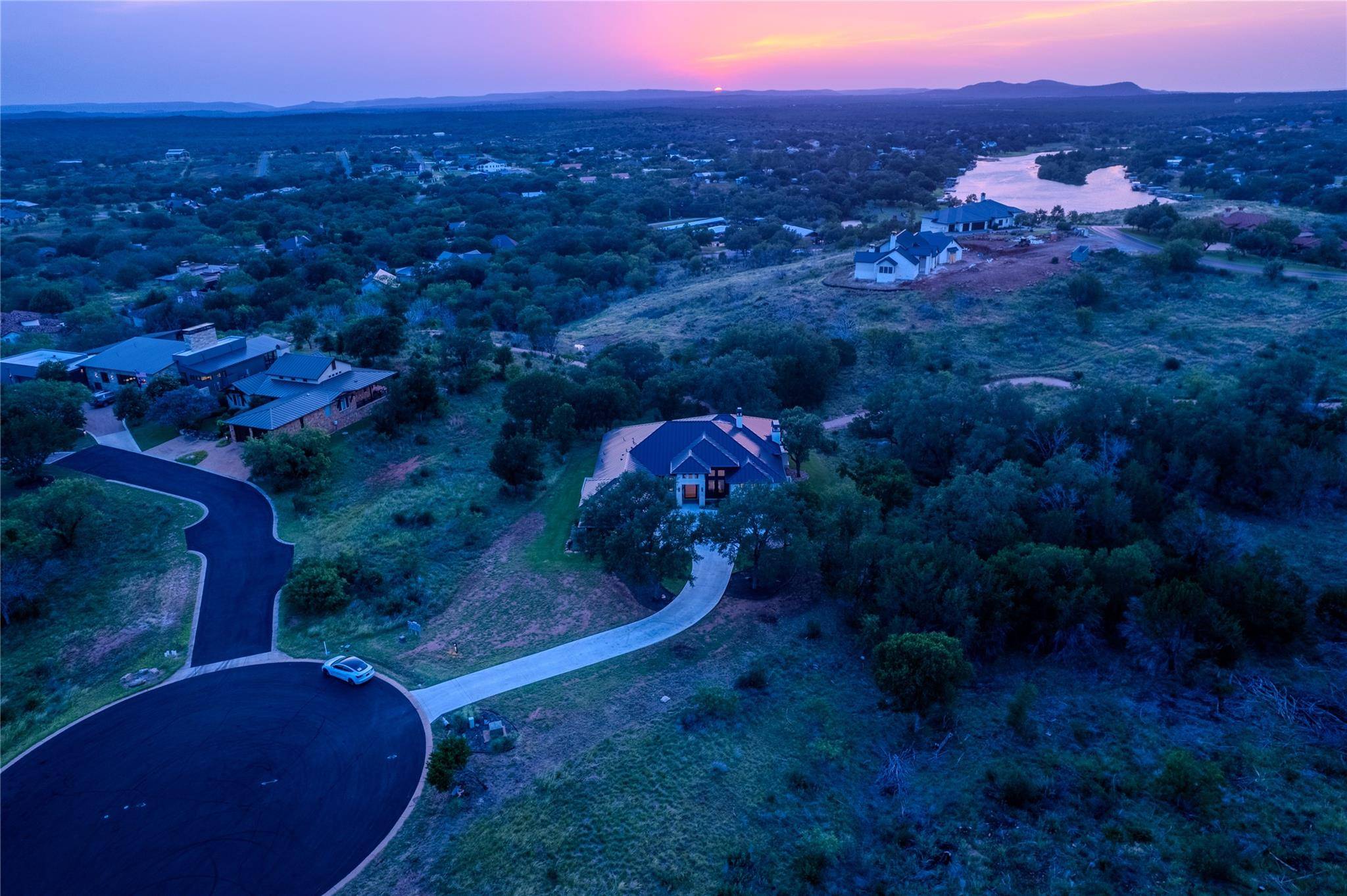 Horseshoe Bay, TX 78657,104 Megan LN