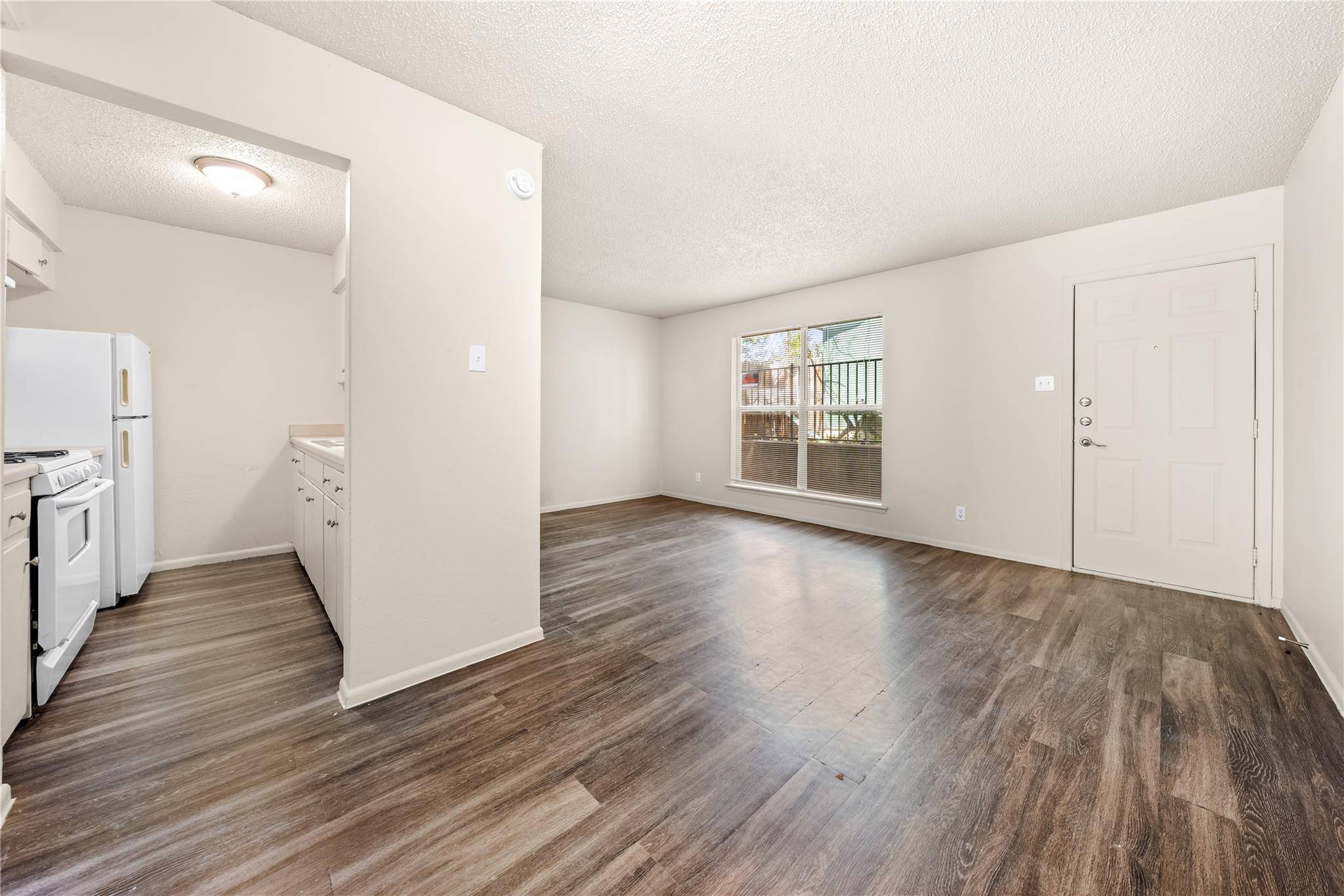 Austin, TX 78741,2314 Greenfield PKWY #207