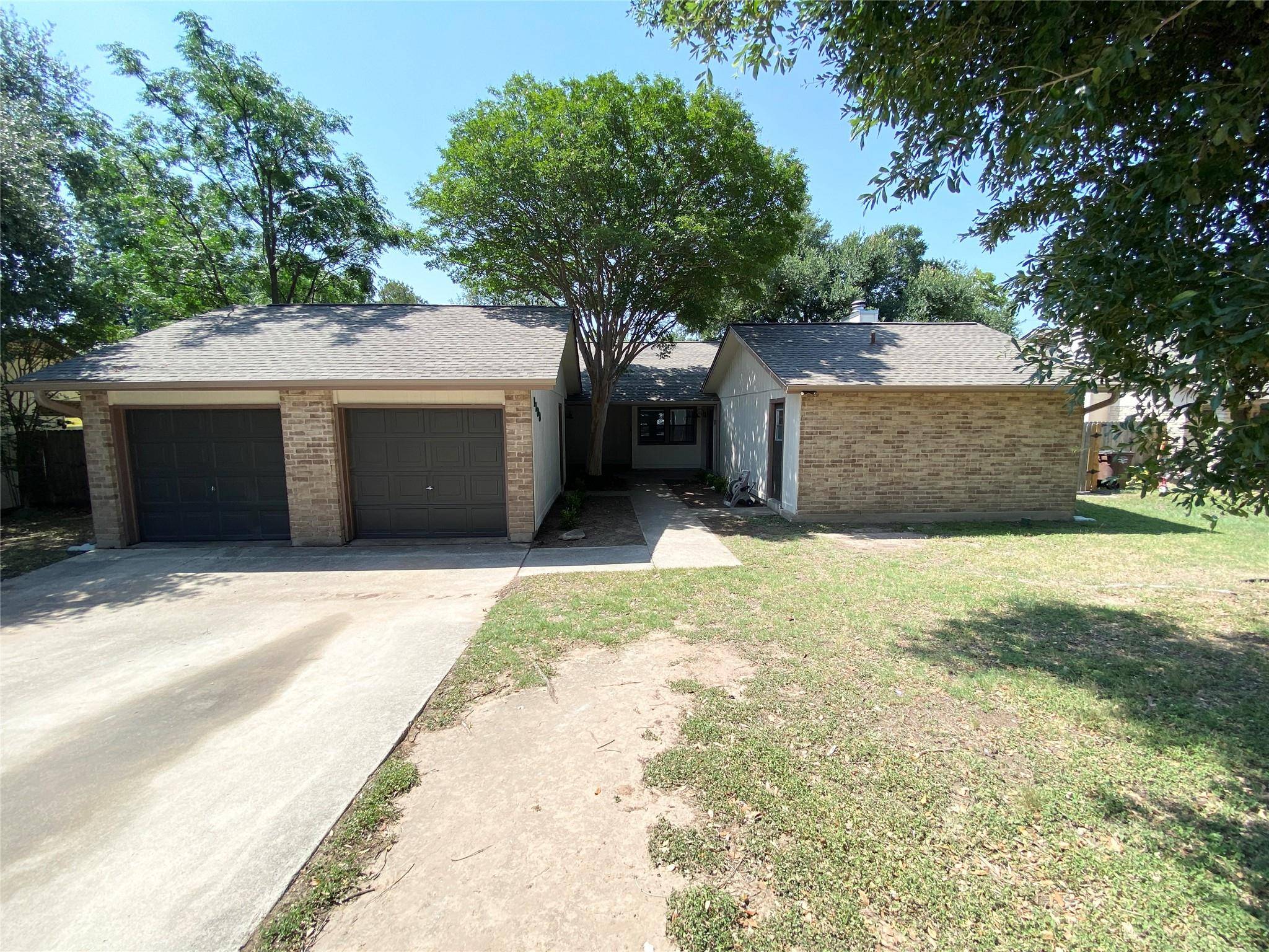 Round Rock, TX 78681,1103 Westwood DR #A