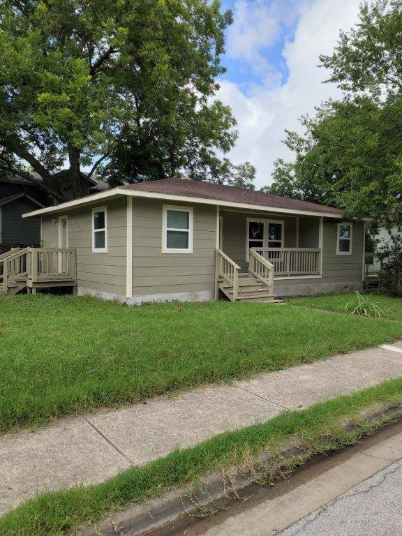 Austin, TX 78702,1410 Singleton Ave