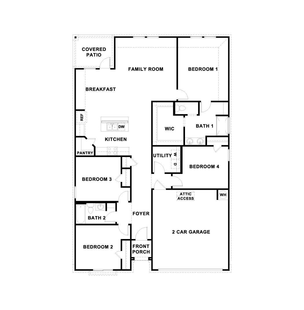 Lockhart, TX 78644,214 WIRECRESTED DR