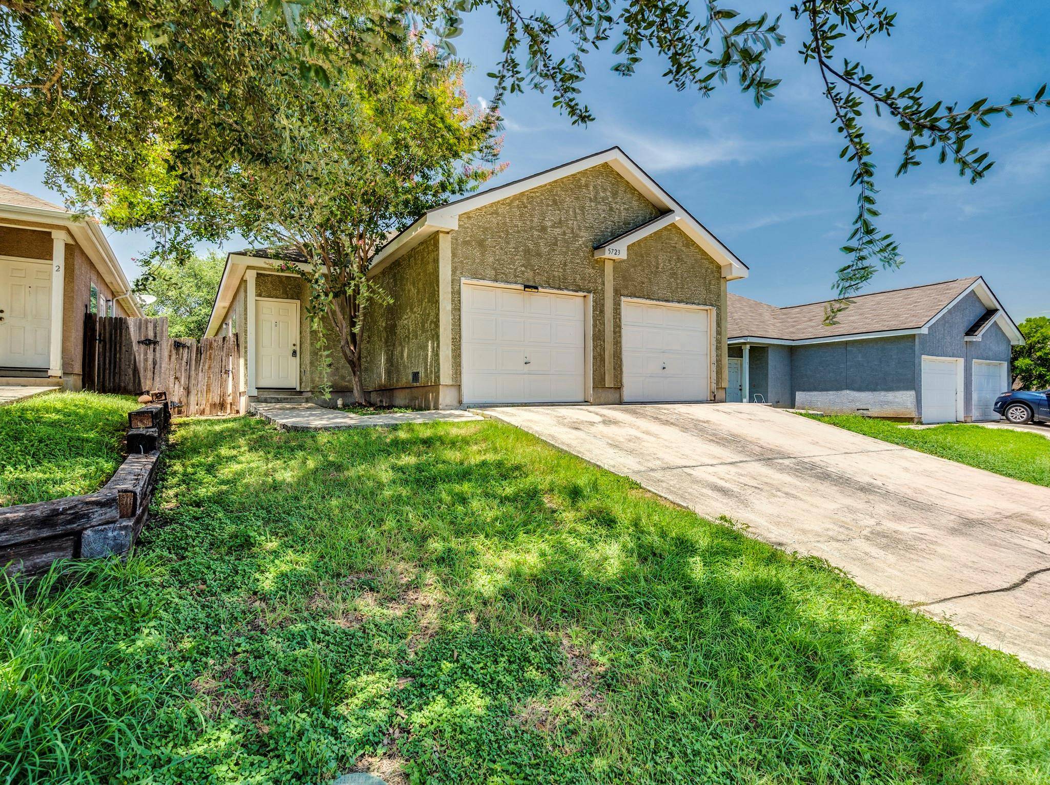 San Antonio, TX 78244,5723 Golf HTS