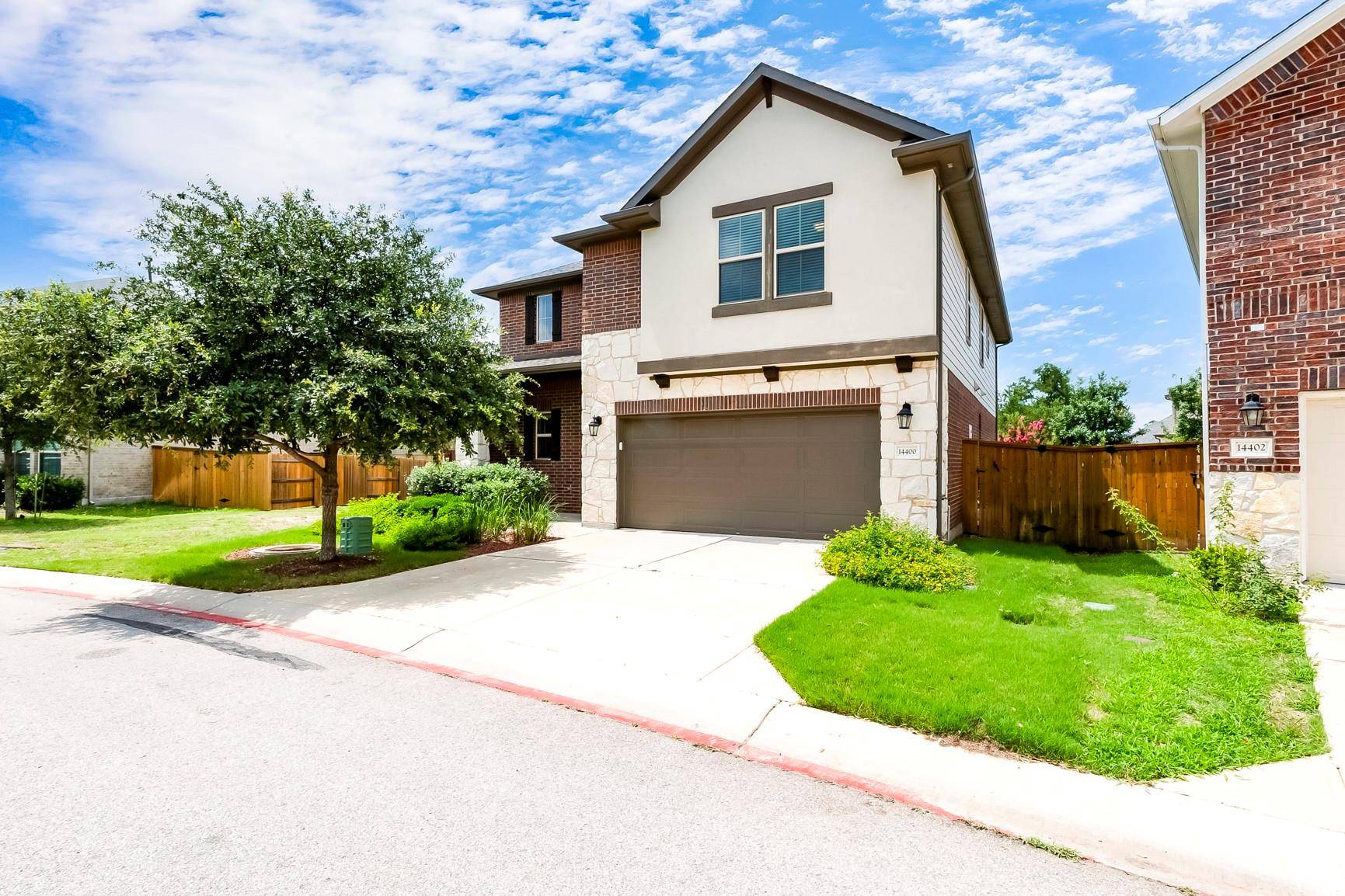 Austin, TX 78717,14400 McCoy LOOP