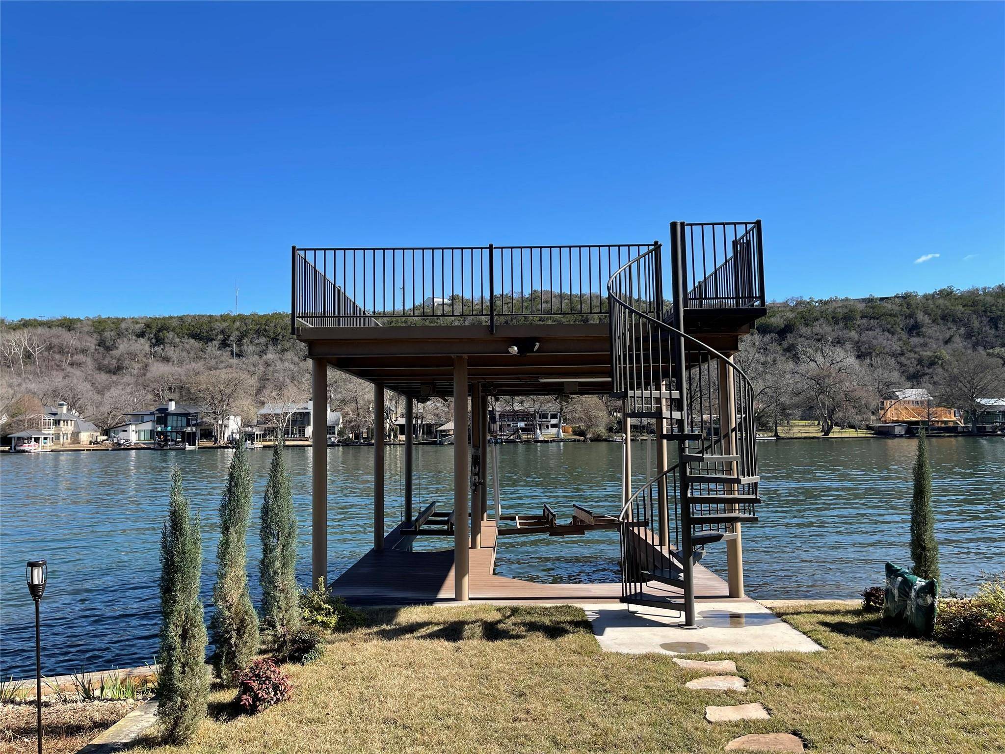 Austin, TX 78730,3113 Ski Shores TER