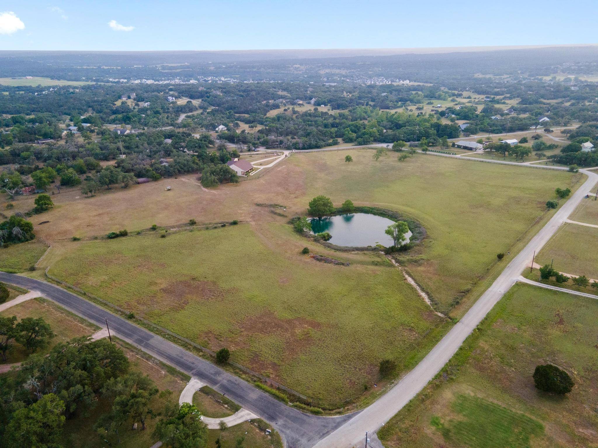 Dripping Springs, TX 78620,100 Pin Oak ST