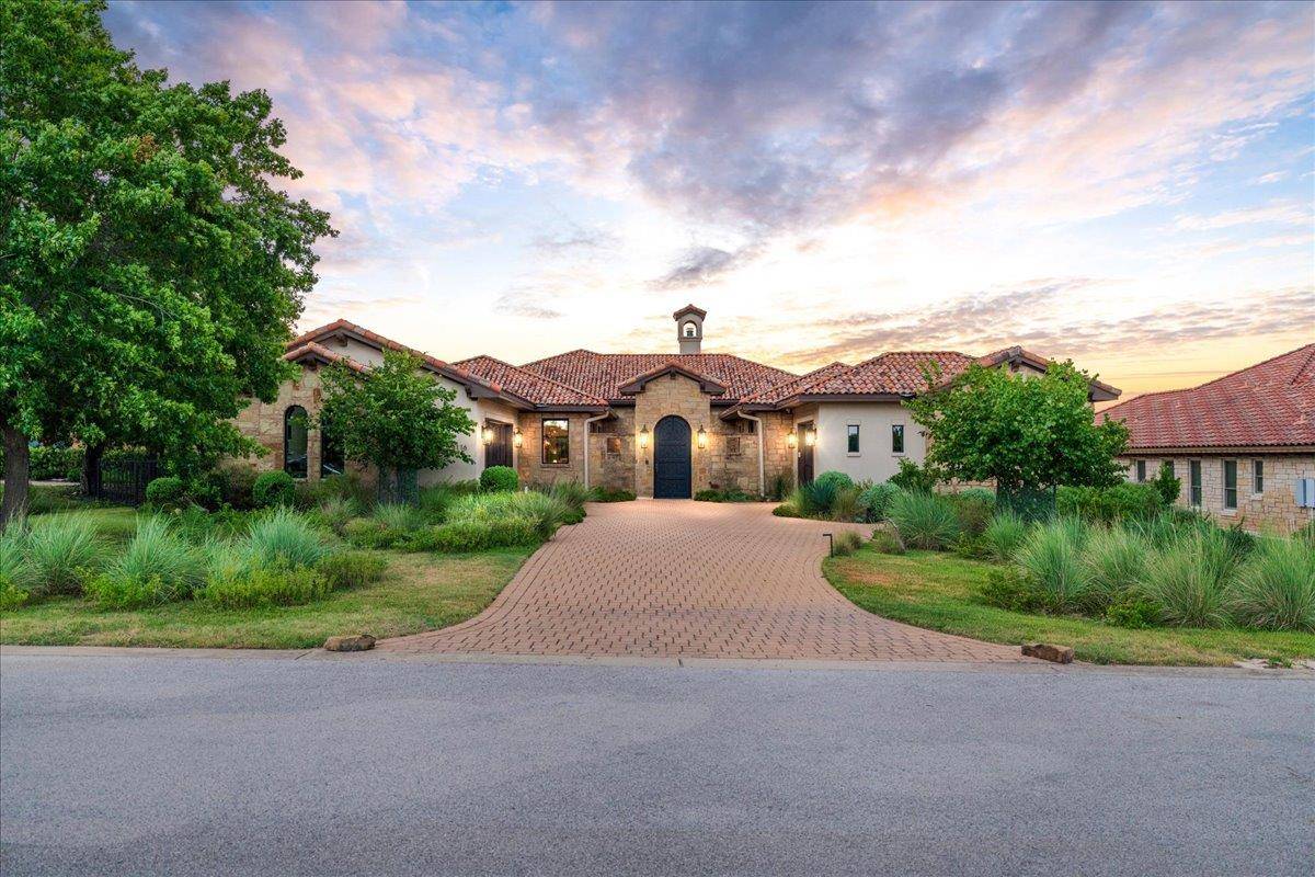 Lago Vista, TX 78645,1116 Watercliffe DR