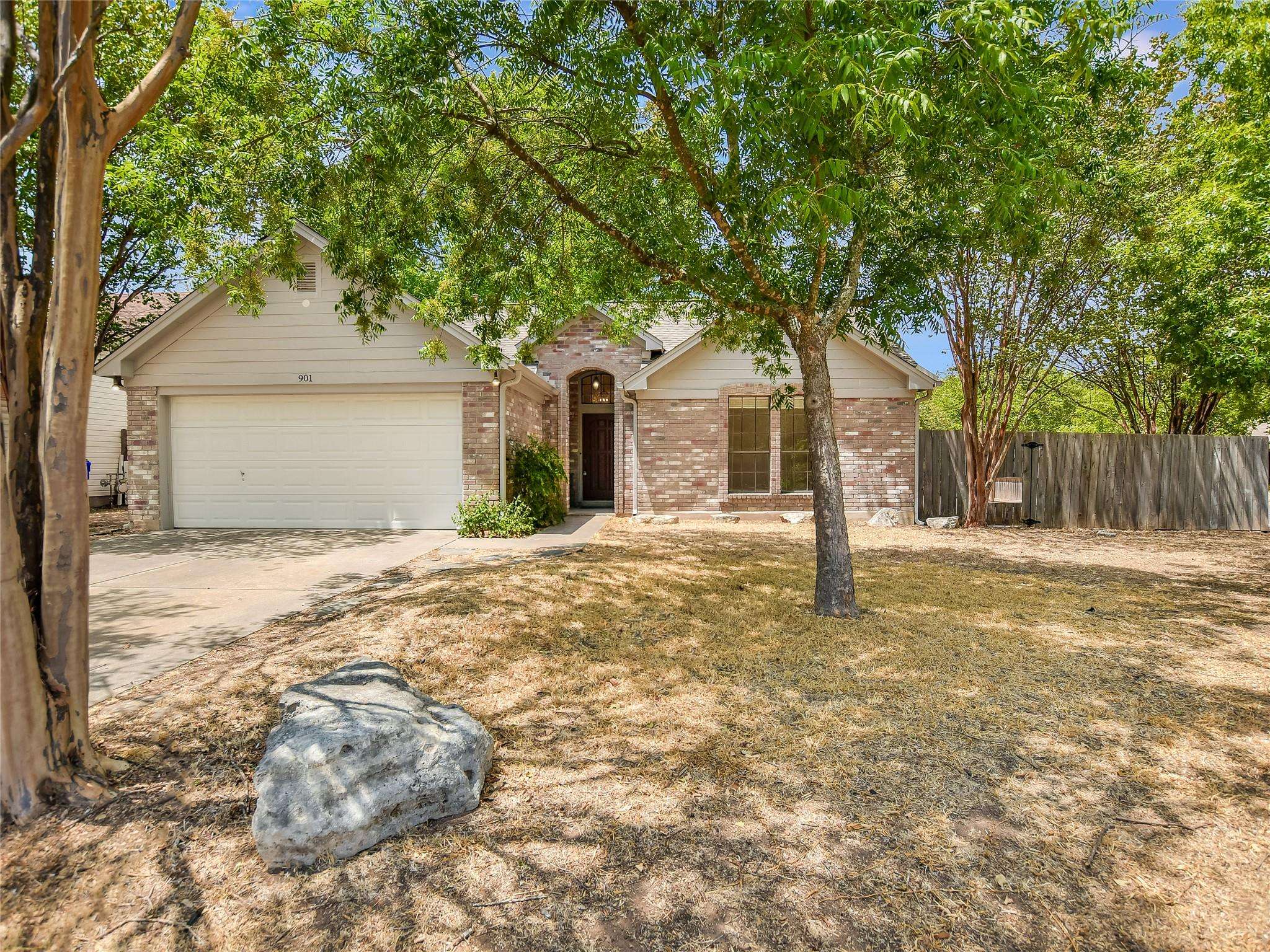 Cedar Park, TX 78613,901 Deer Grove DR