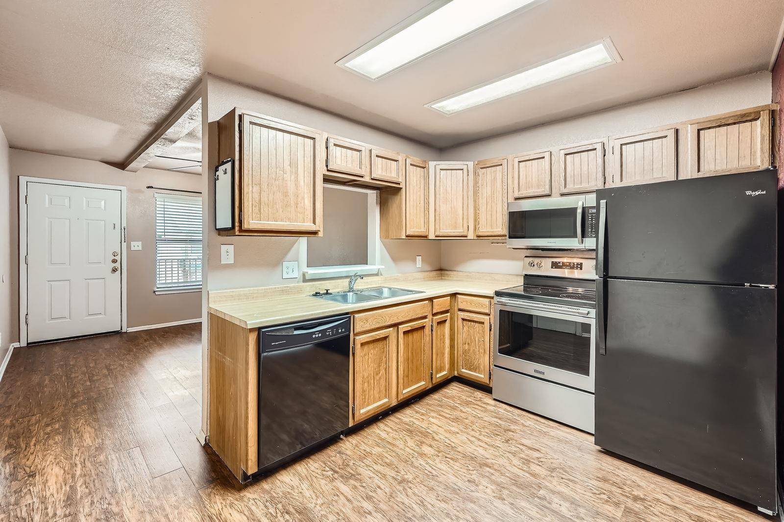 San Marcos, TX 78666,1624 Aquarena Springs DR #C124