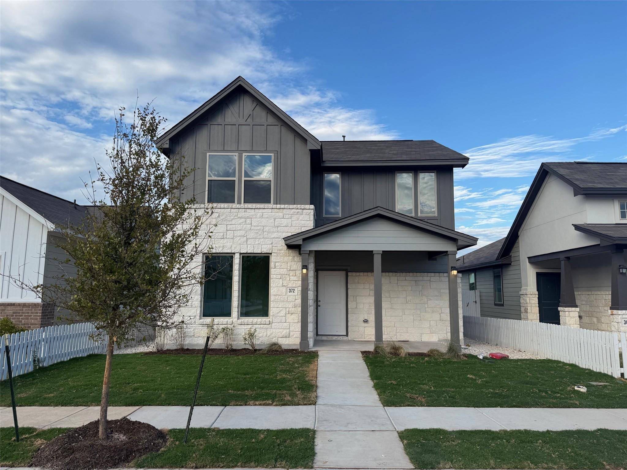 Kyle, TX 78640,372 Glocken LN