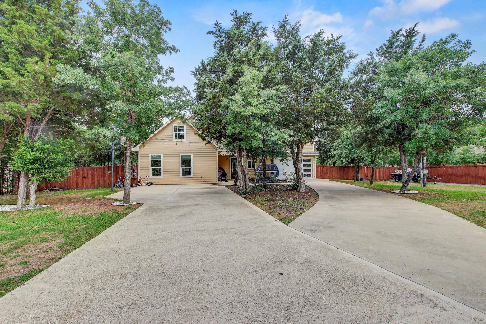 Cedar Creek, TX 78612,135 Romeria DR