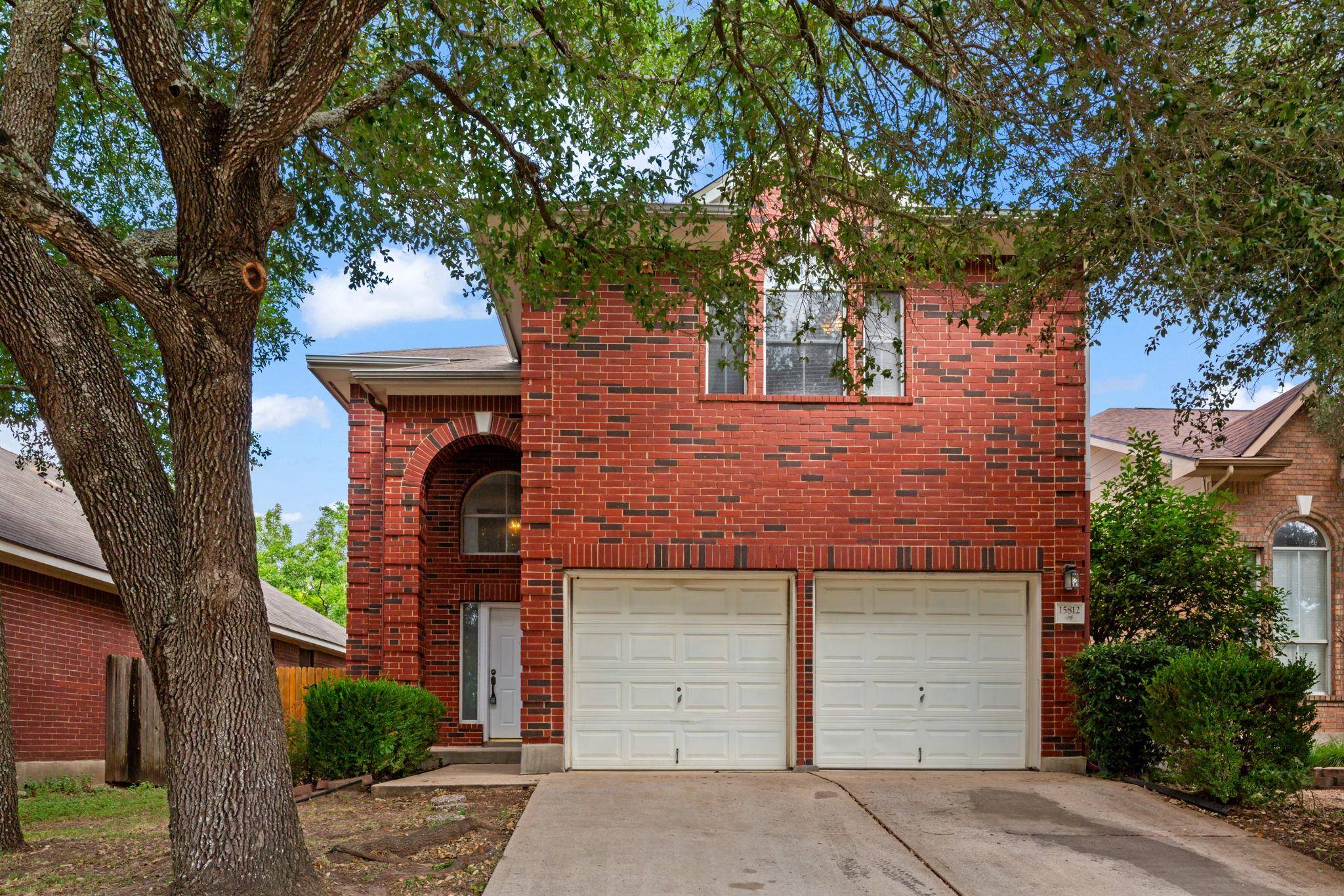 Austin, TX 78728,15812 Opal Fire DR