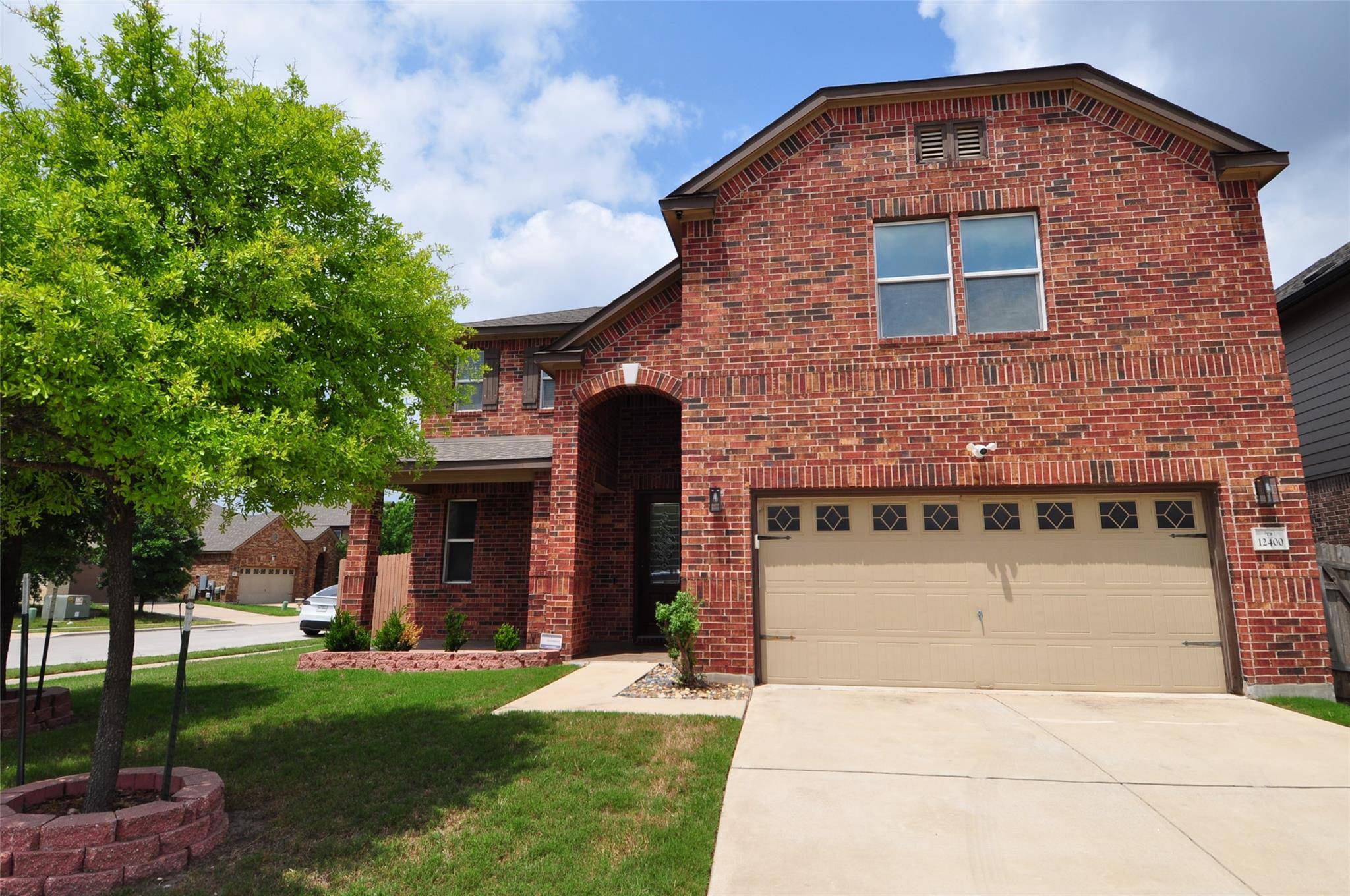 Austin, TX 78753,12400 Knowell DR