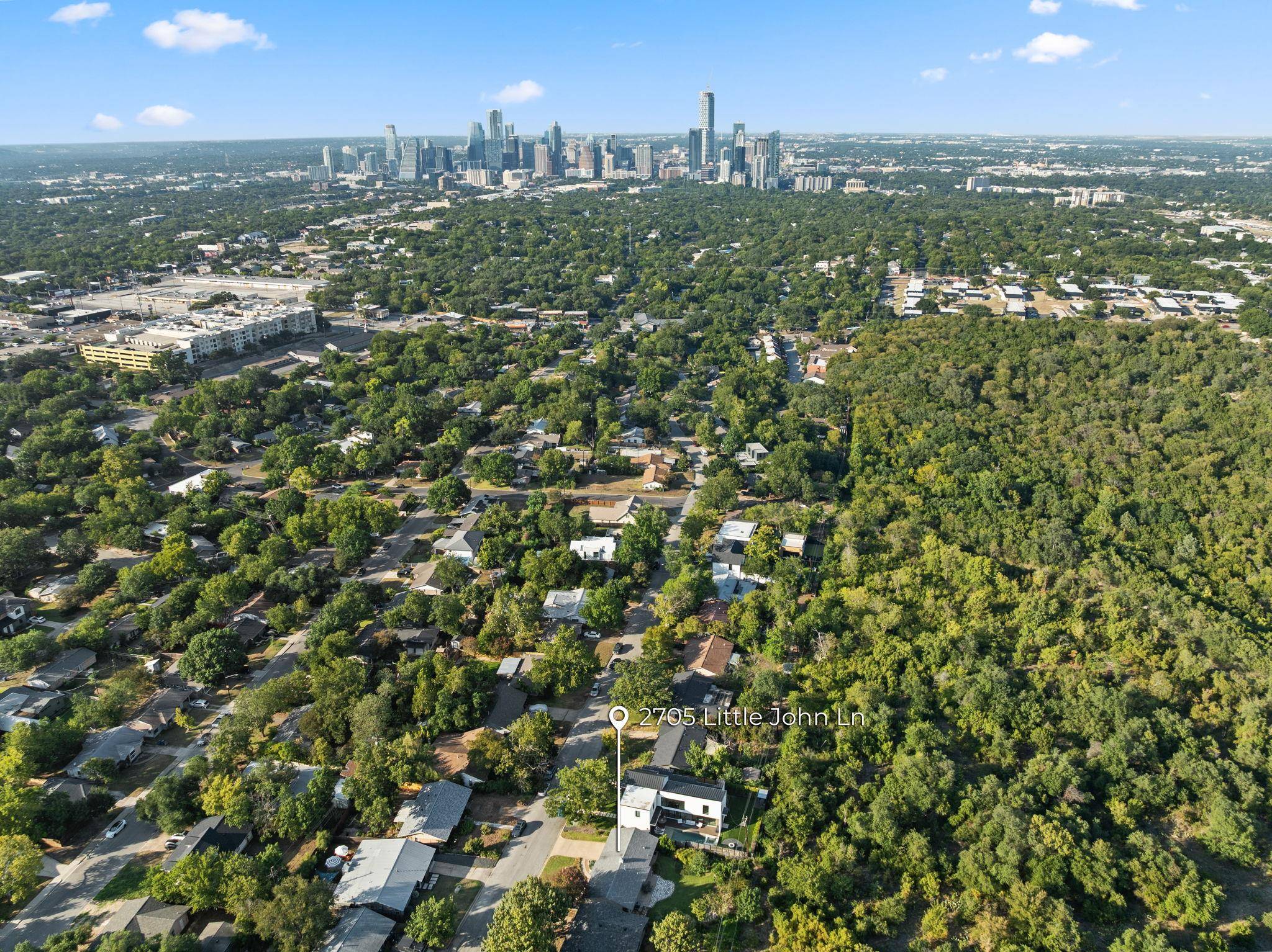 Austin, TX 78704,2705 Little John LN