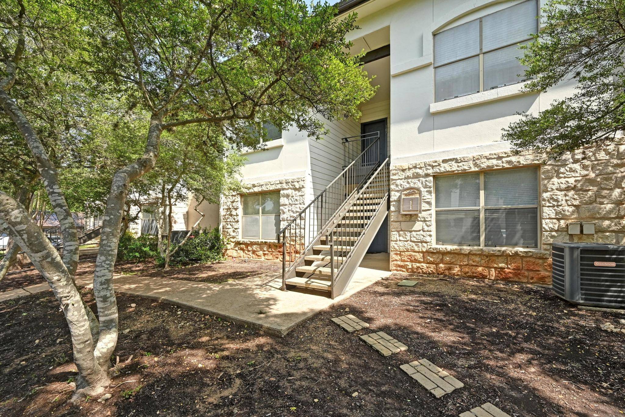 Austin, TX 78730,6000 SHEPHERD MOUNTAIN CV #107