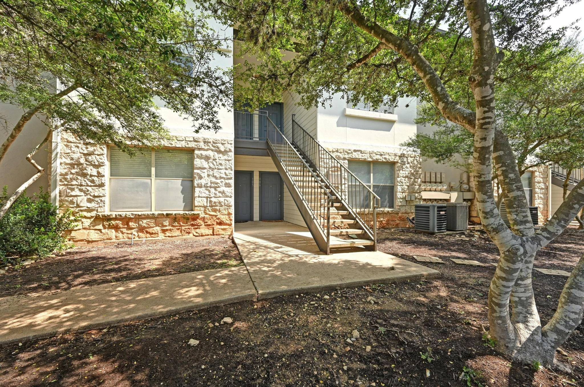 Austin, TX 78730,6000 SHEPHERD MOUNTAIN CV #107