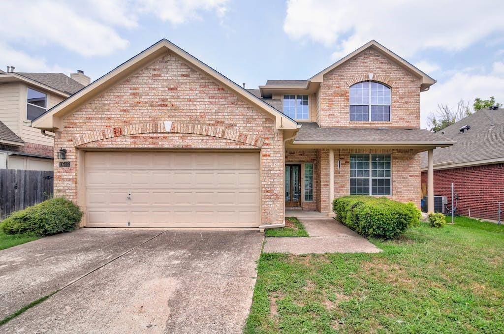 Austin, TX 78727,1612 Sunterro DR