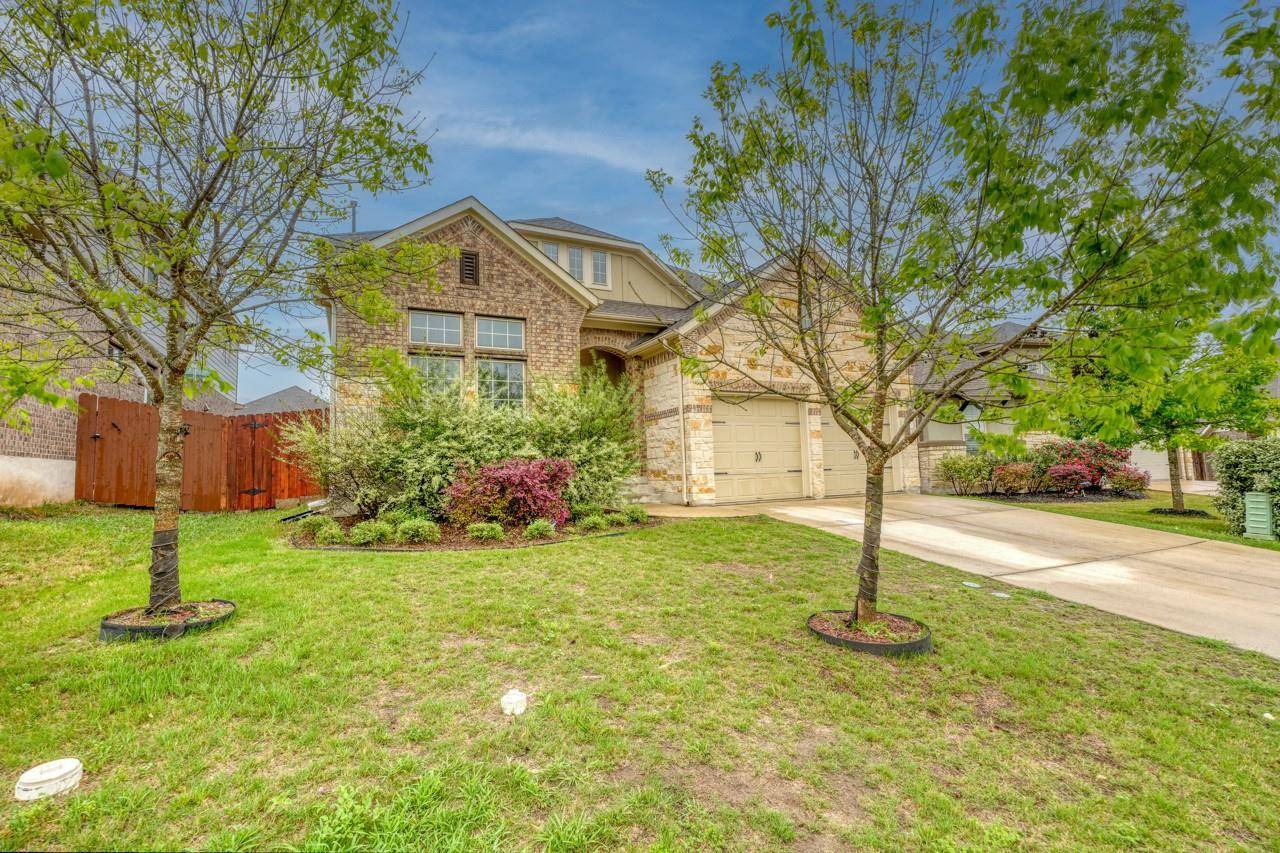 Round Rock, TX 78665,5917 Moriano CV