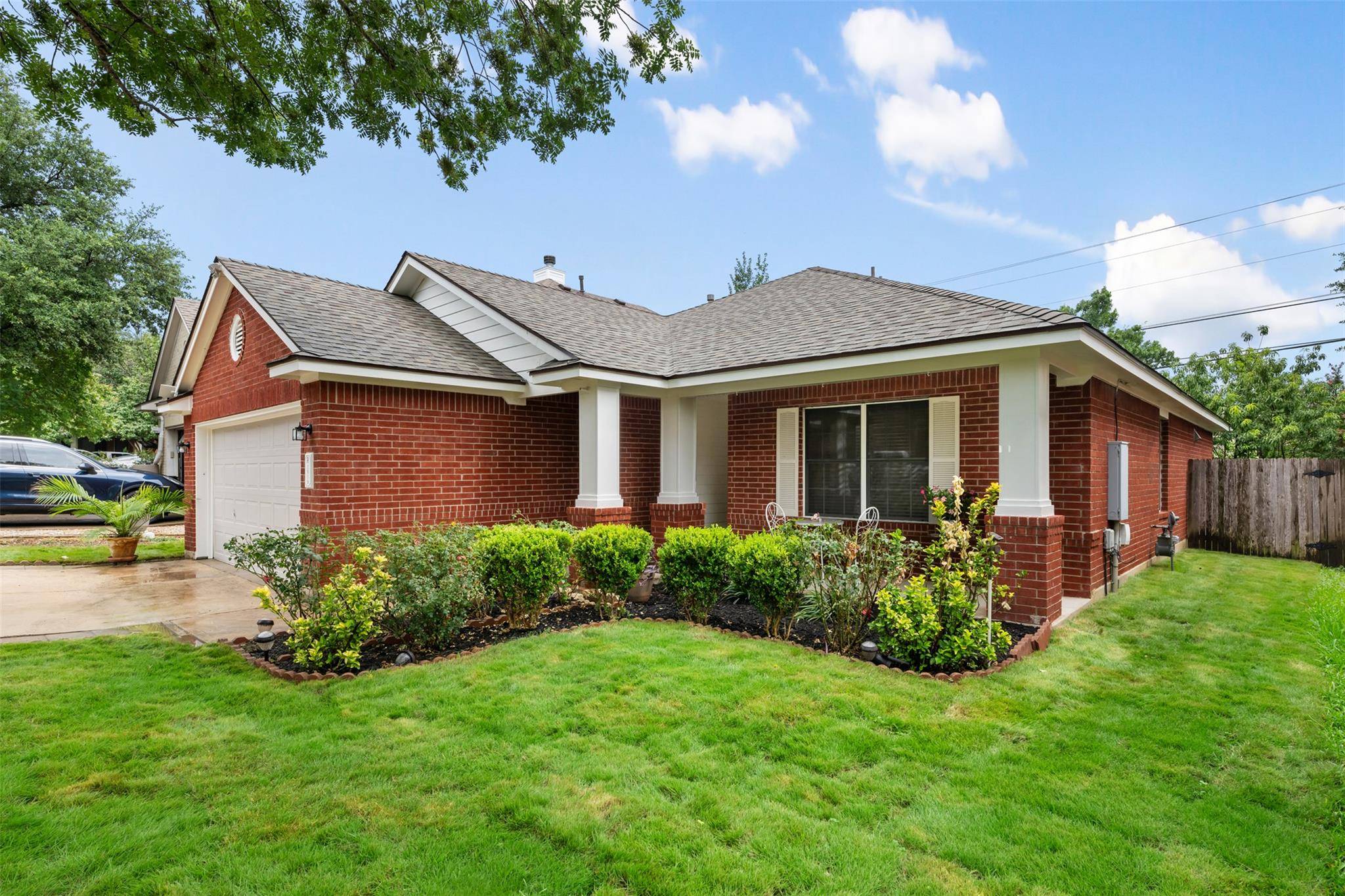 Austin, TX 78748,2519 Gate Ridge DR