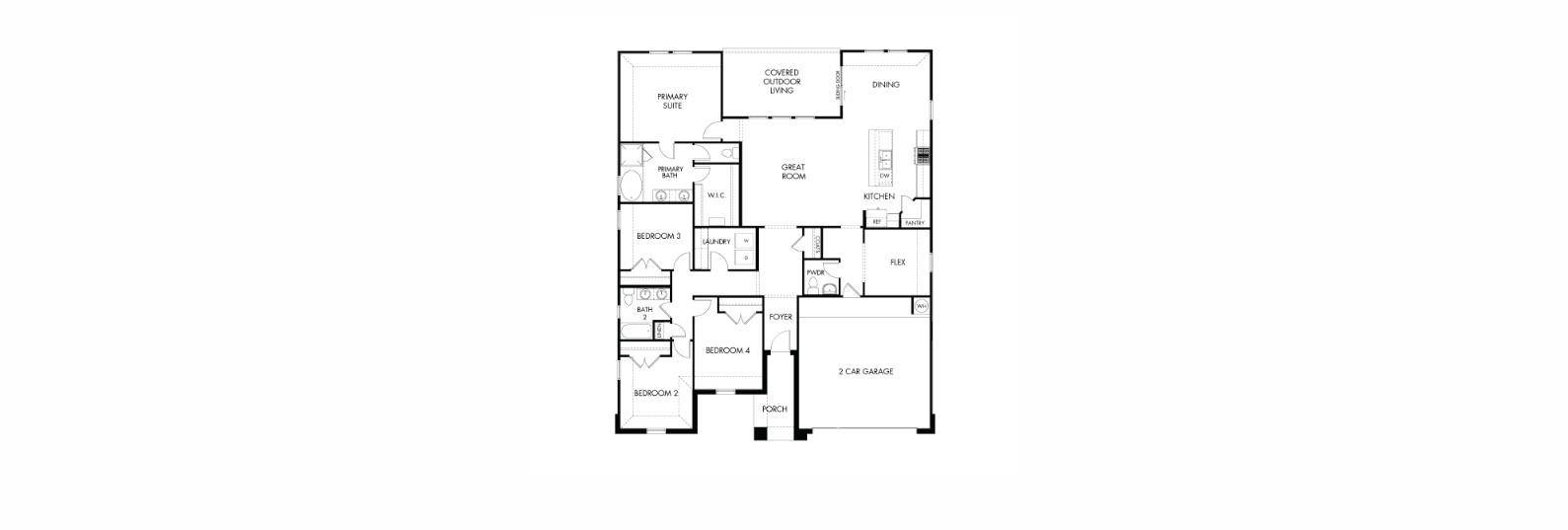 Hutto, TX 78634,113 Divisadero DR