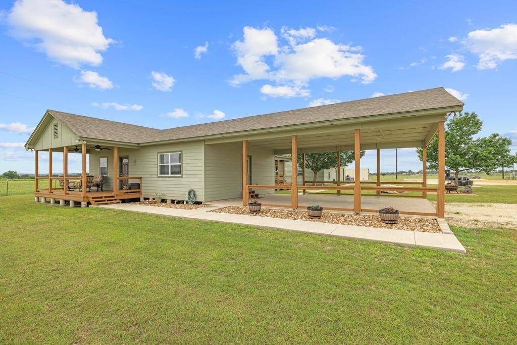 Florence, TX 76527,1881 County Road 251