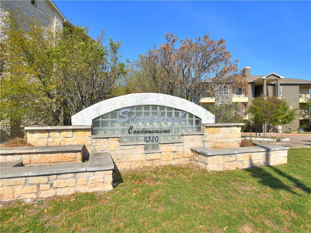 Austin, TX 78758,2320 GRACY FARMS LN #722