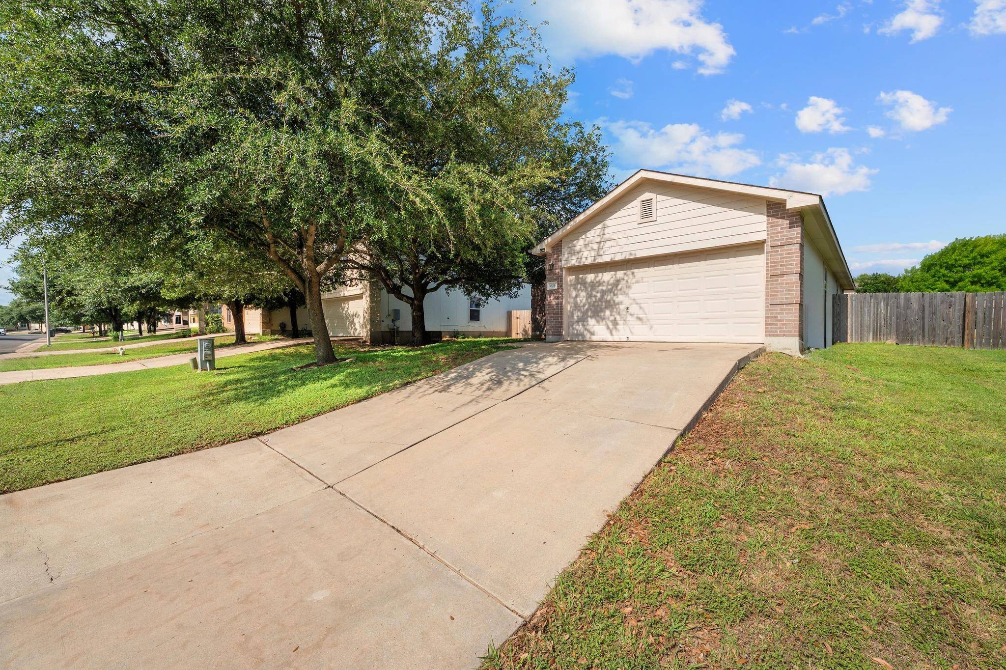Kyle, TX 78640,626 Goldenrod ST