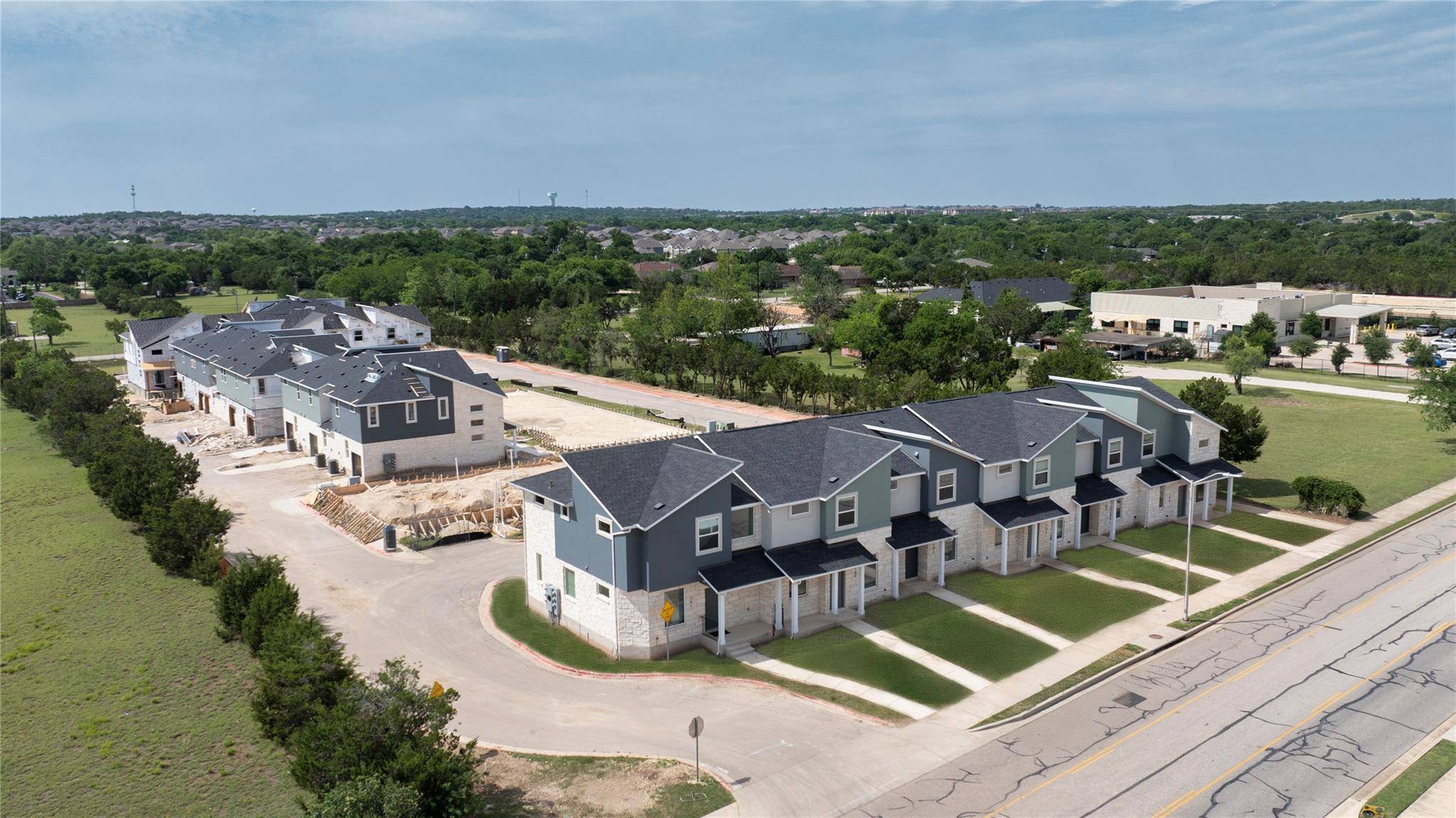 Leander, TX 78641,500 Municipal DR #103