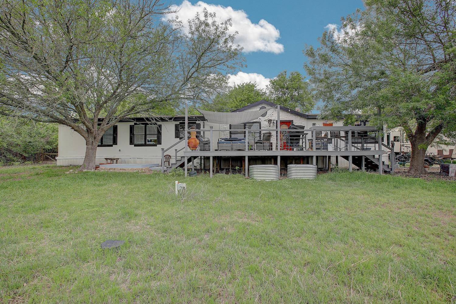 Granger, TX 76530,7875 Fm 971