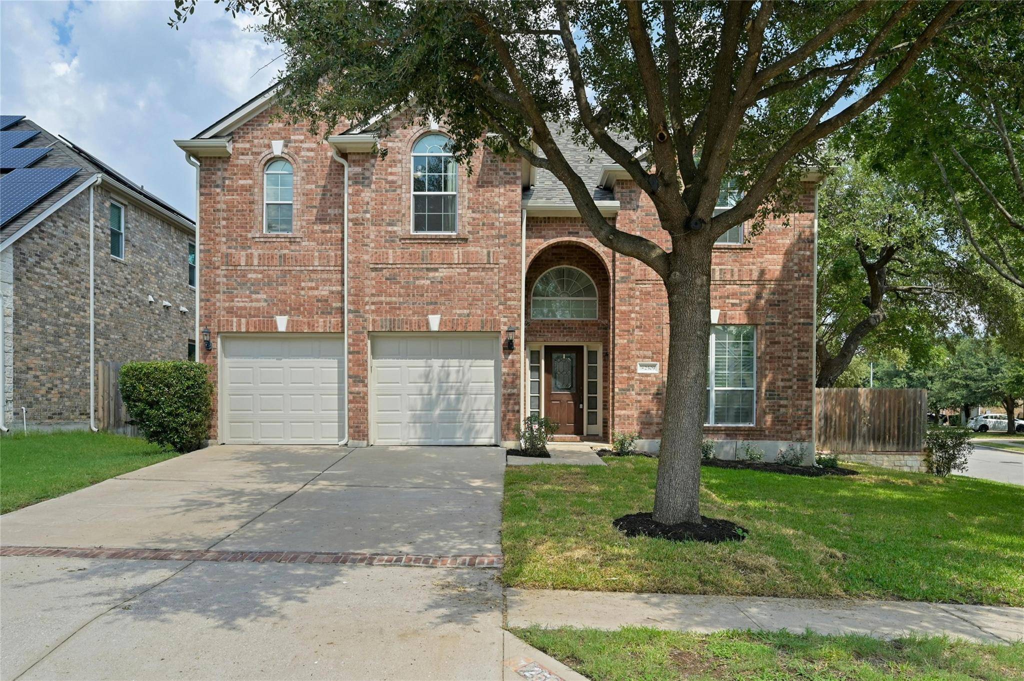 Round Rock, TX 78681,2509 Salorn WAY