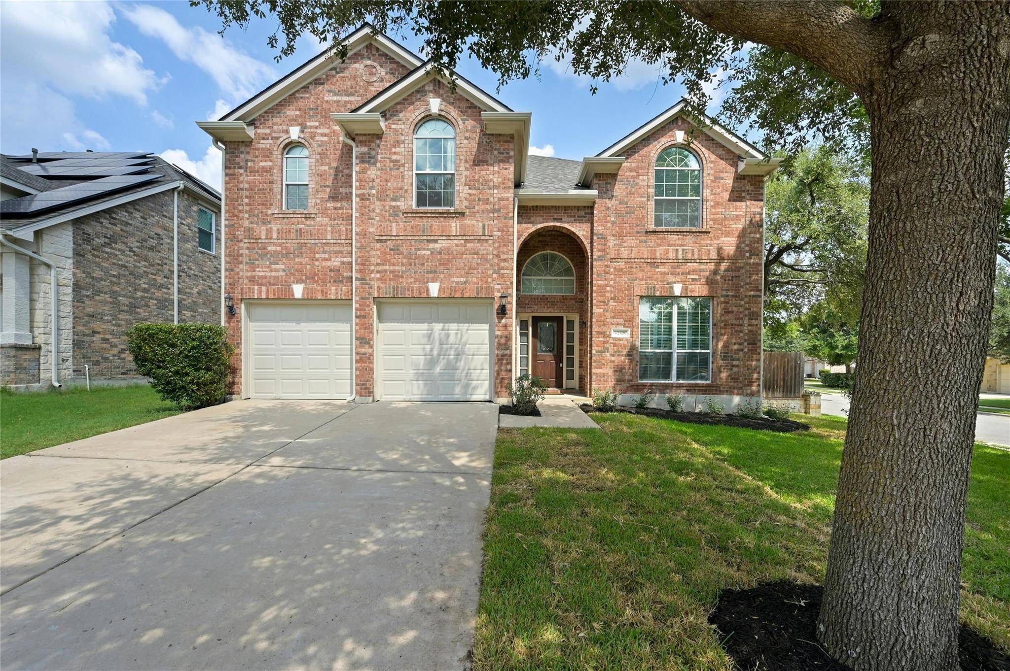 Round Rock, TX 78681,2509 Salorn WAY