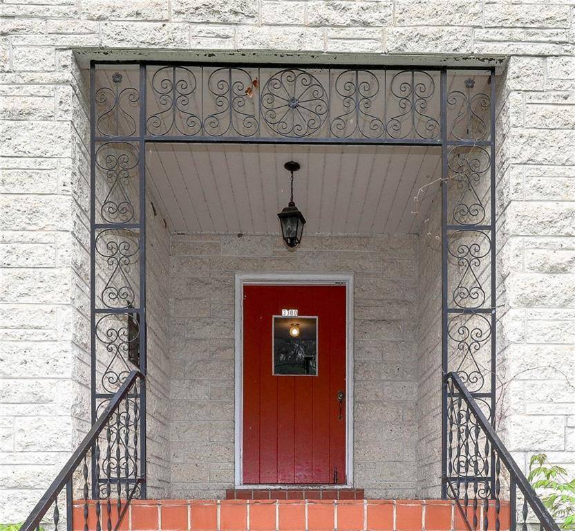 Austin, TX 78705,3300 Tom Green ST #5