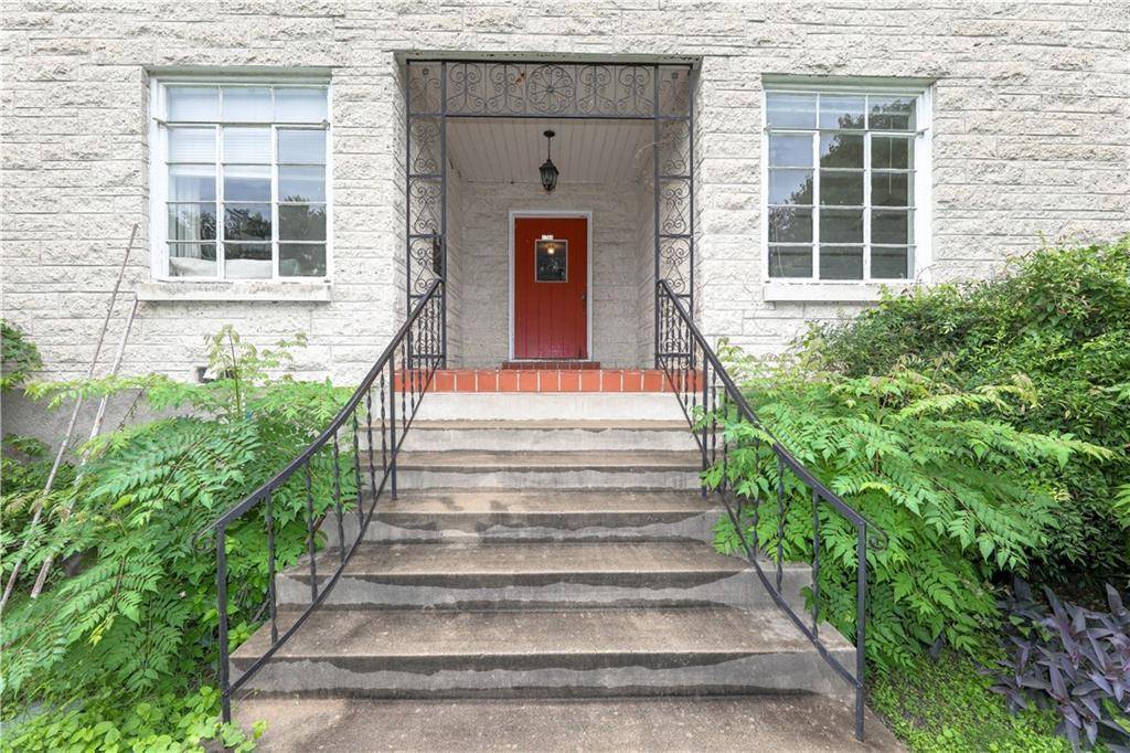 Austin, TX 78705,3300 Tom Green ST #5