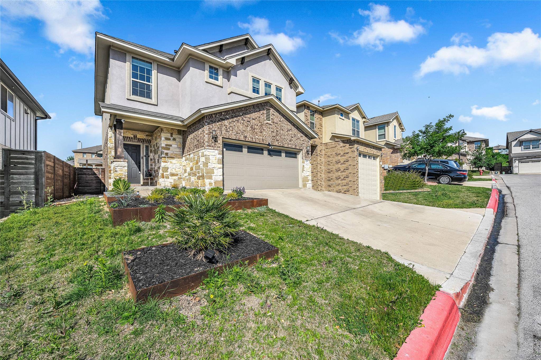 Round Rock, TX 78665,3651 Sandy Brook DR #204
