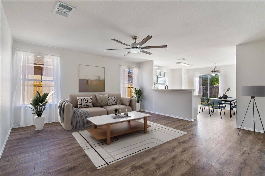 Hutto, TX 78634,304 Watergate WAY