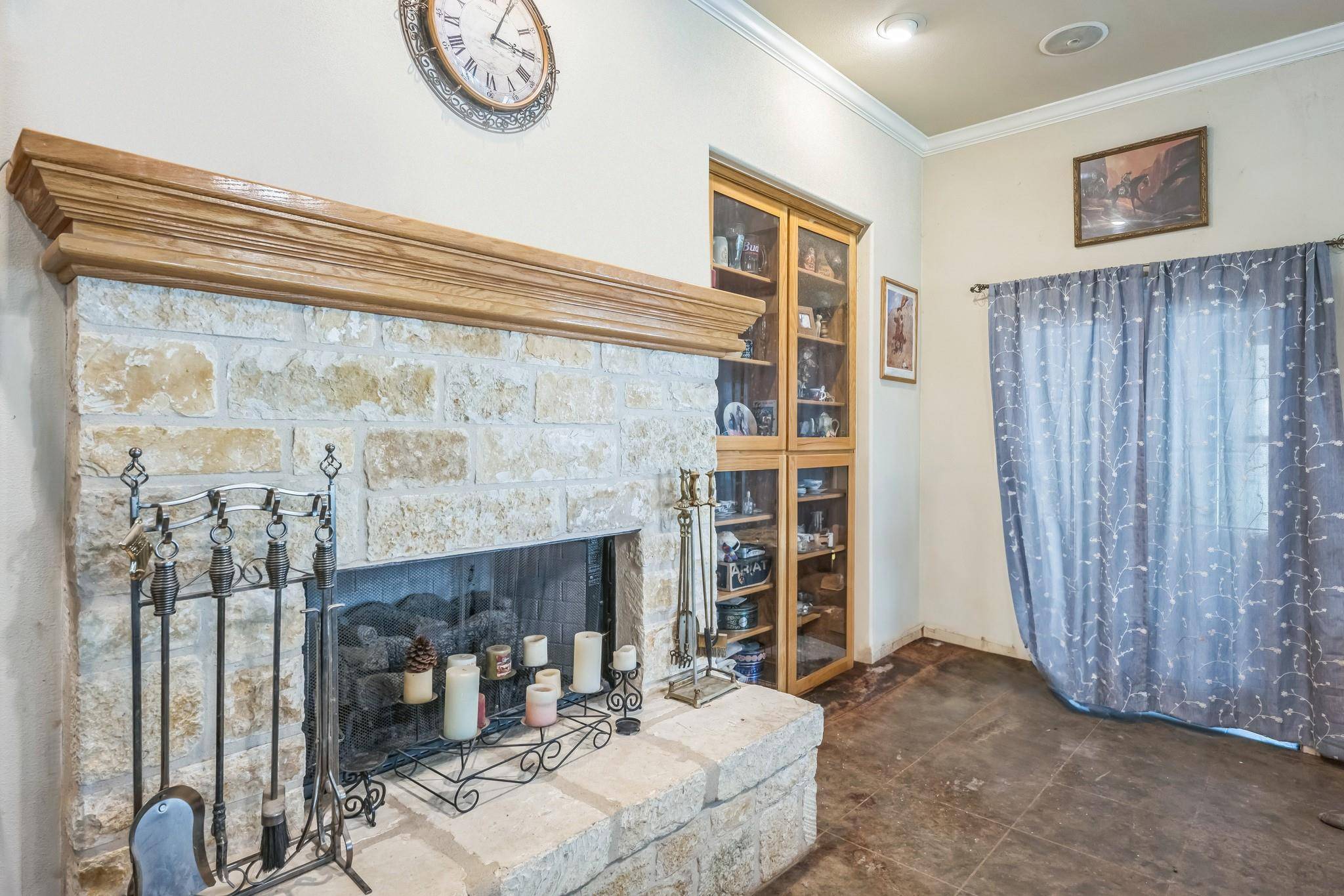 Kempner, TX 76539,2535 County Road 3220