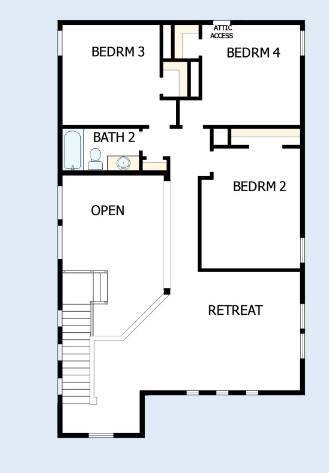 Leander, TX 78641,1416 South Brook DR