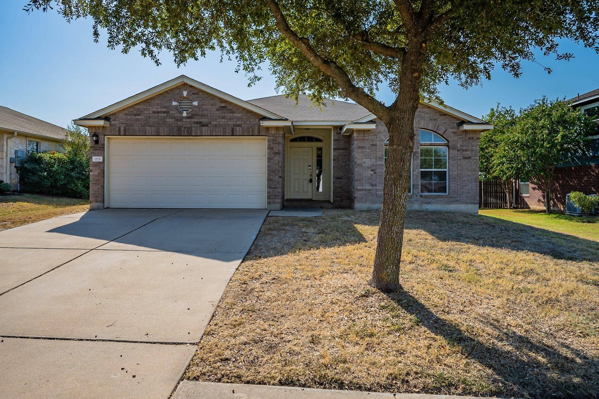 Leander, TX 78641,1115 Remington DR