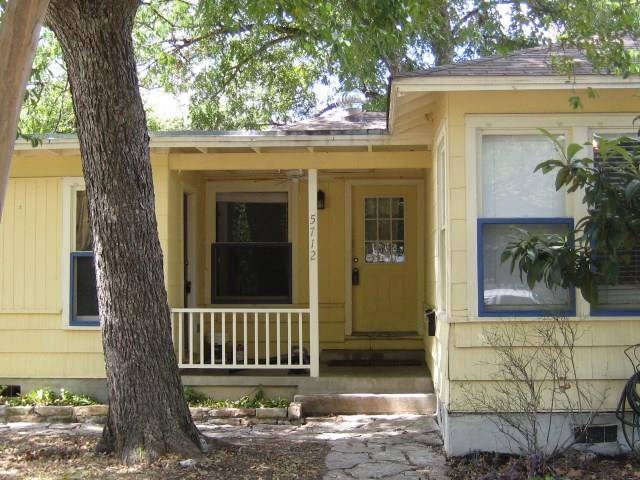 Austin, TX 78752,5712 Chesterfield Ave