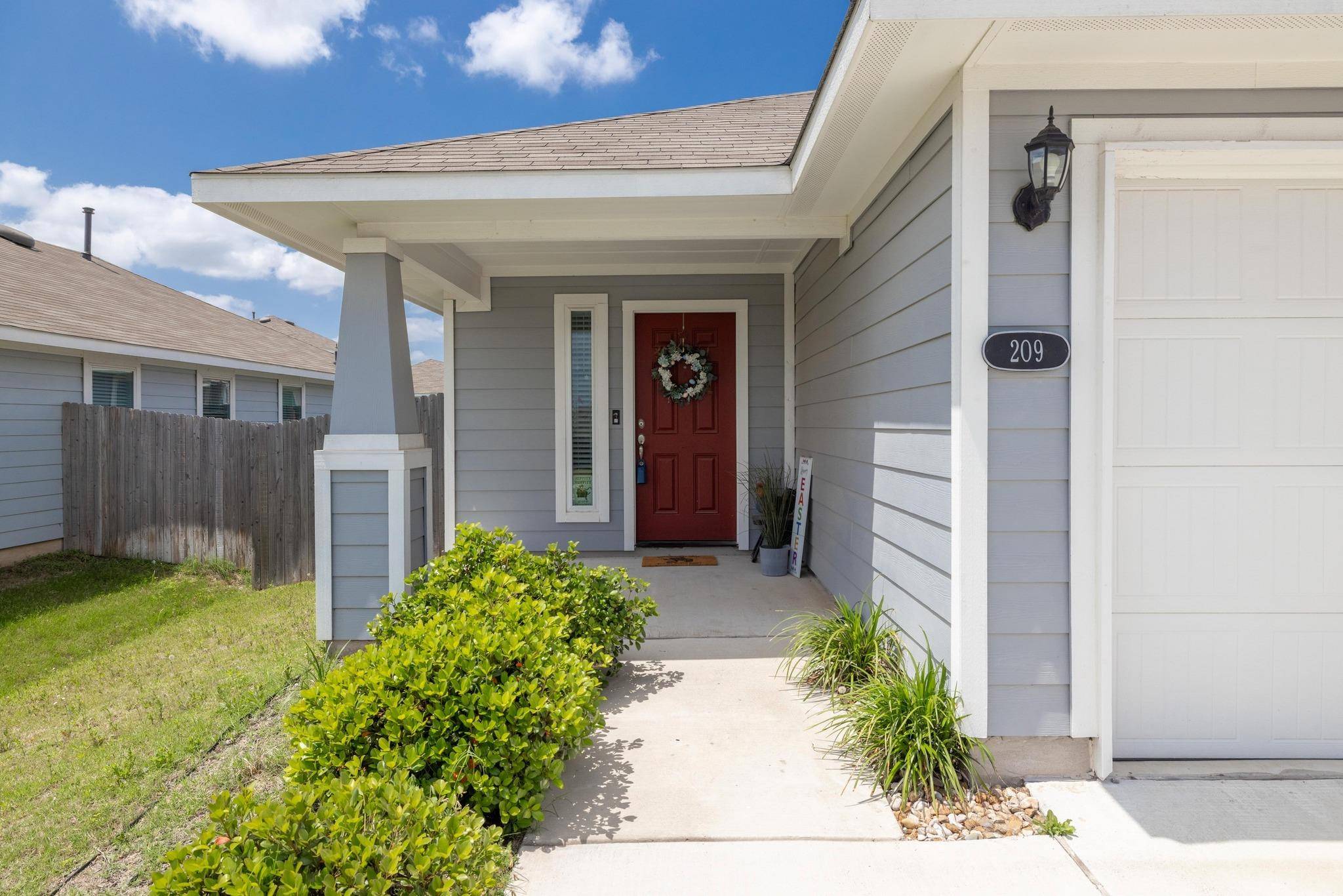 Georgetown, TX 78626,209 Stein RD
