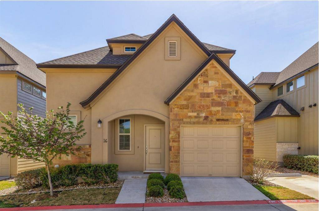 Austin, TX 78727,13501 Metric BLVD #16