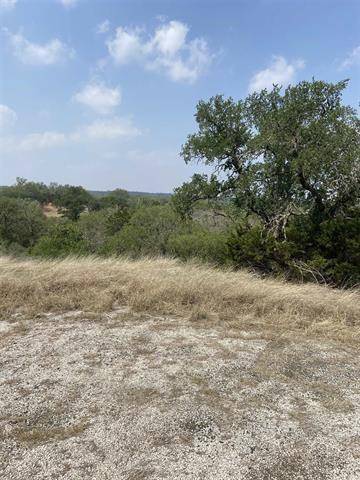 Horseshoe Bay, TX 78657,K10007 Box Canyon Plat K. 10.2 S