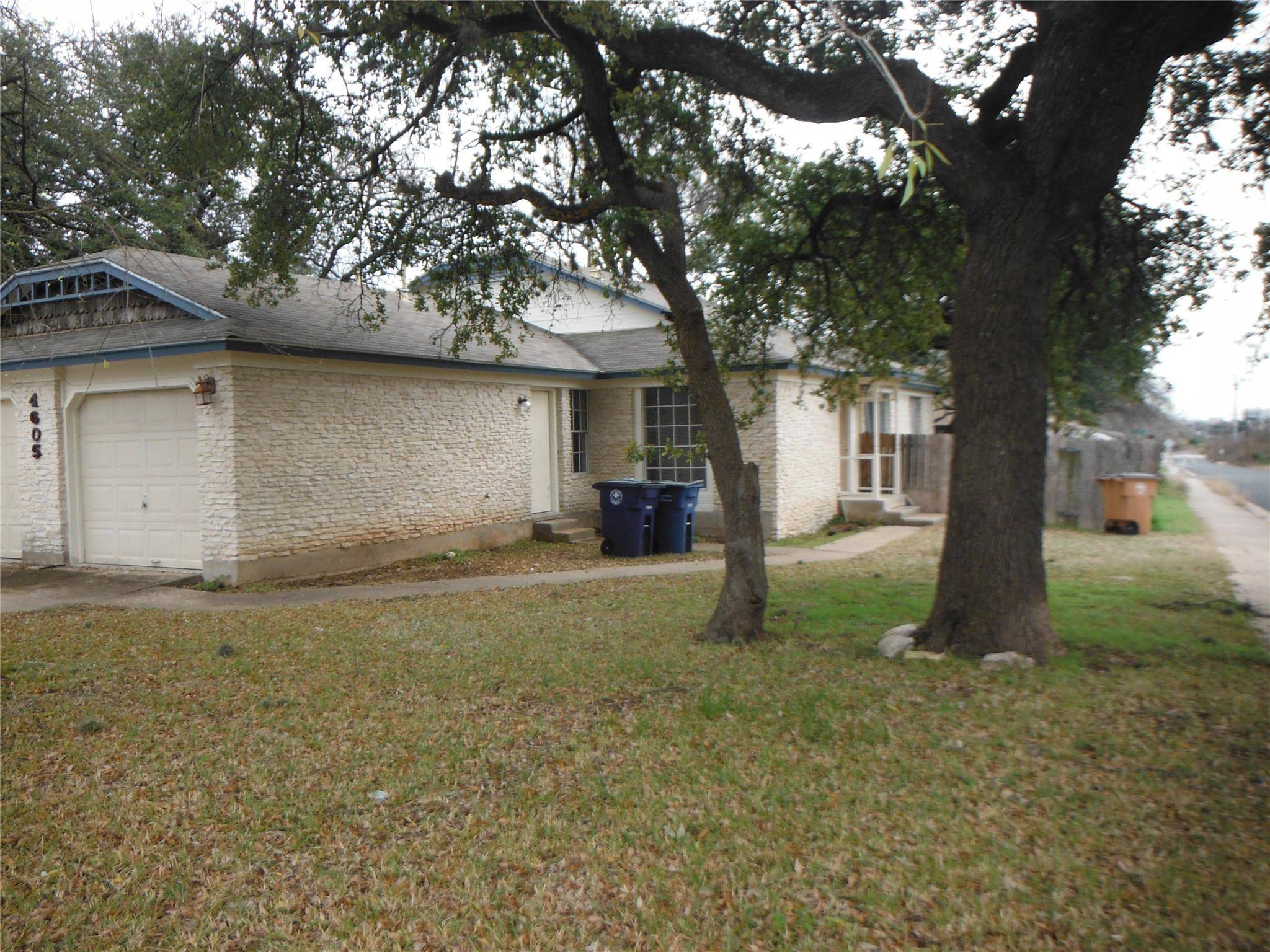 Austin, TX 78727,4605 Brown Bark PL #B