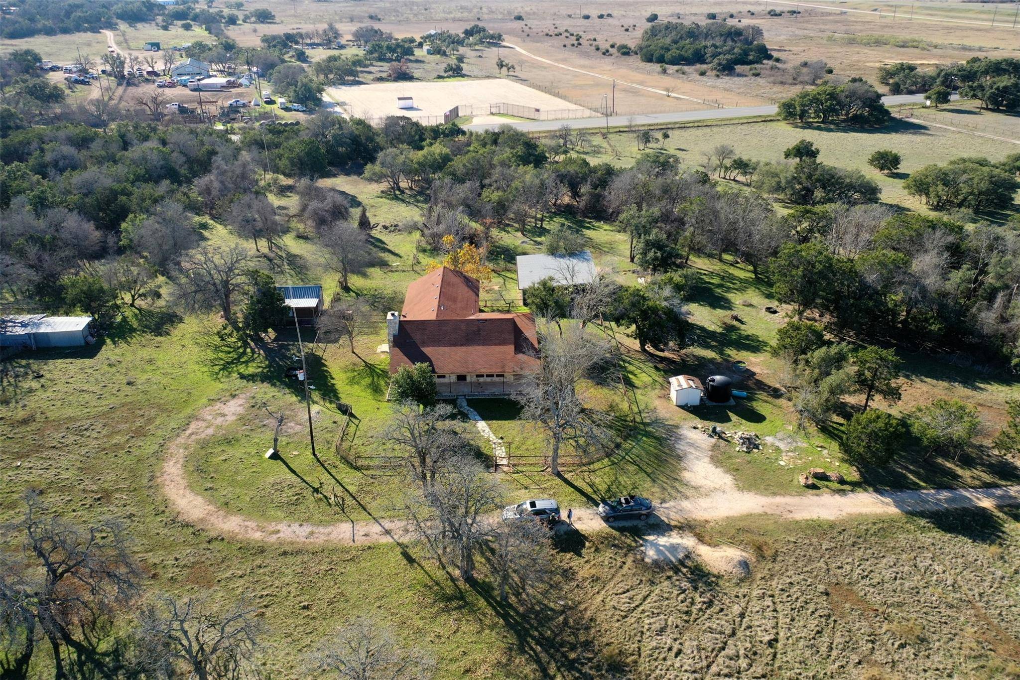 Florence, TX 76527,12380 W 487 HWY